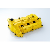 SPOON SPORTS HEAD COVER, YELLOW JG3 N-ONE