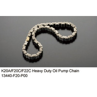 TODA RAVING HEAVY DUTY OIL PUMP CHAIN K20A F20C 