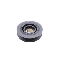 OEM HONDA RRC K20A CRANK PULLEY