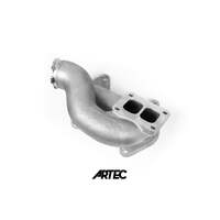 ARTEC T4 EXHAUST MANIFOLD MAZDA 13B 