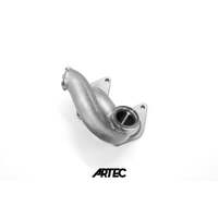 ARTEC V-BAND EXHAUST MANIFOLD MAZDA 13B 