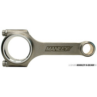 MANLEY K20 ECONOMICAL H BEAM CONNECTING RODS
