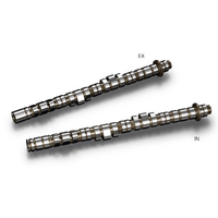 TODA RACING K-SERIES VTEC CAMSHAFT SET (IN/EX) SPEC C/C2 K20A K20Z K24A3