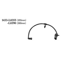 DIXCEL REAR BRAKE WEAR SENSOR AUDI RS6 (C8) / RS7 (C8) / RSQ8 (4MN) 390MM