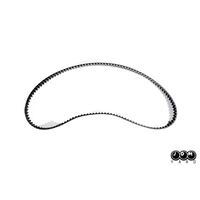 OEM HONDA B18C TIMING BELT 06141-P72-315 14400-P72-014