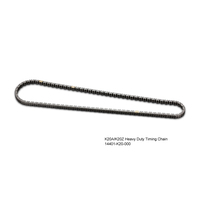 TODA RACING HEAVY DUTY TIMING CHAIN K20