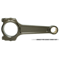 MANLEY K20 PRO SERIES TURBO TUFF I BEAM STEEL CONNECTING RODS
