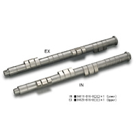 TODA RACING B-SERIES VTEC CAMSHAFT SET (IN/EX) SPEC A2 B16A B16B B18C