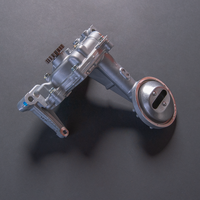 OEM HONDA K20 PRB TYPE R OIL PUMP EP3 DC5