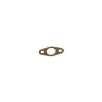 OEM HONDA B SERIES OIL PUMP PICK UP GASKET 