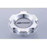 SPOON SPORTS BILLET OIL FILLER CAP 17+ FK8 CIVIC TYPE R