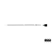 OEM HONDA JDM FD2 TYPE R RRC K20A BLACK OIL DIP STICK