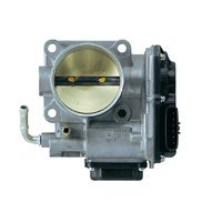 SPOON SPORTS 70MM (67MM) VENTURI BIG THROTTLE BODY AP2 S2000