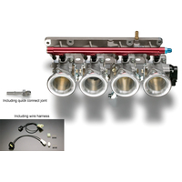 TODA RACING K20A EP3/DC5 CIVIC INTEGRA TYPE R SPORTS INJECTION KIT ITB'S