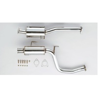 SPOON SPORTS N1 CAT BACK EXHAUST SYSTEM AP1/2 S2000