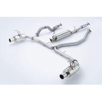 SPOON SPORTS N1 MUFFLER KIT, FL1 CIVIC