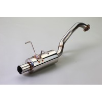 SPOON SPORTS N1 MUFFLER AXLE BACK GK5 JAZZ/FIT