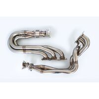 SPOON SPORTS EXHAUST MANIFOLD HONDA NSX NA1