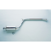 SPOON SPORTS EXHAUST B-PIPE FD2 CIVIC 