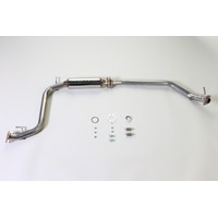 SPOON SPORTS EXHAUST B PIPE GK5 JAZZ FIT