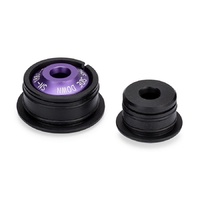 SHIFTER CABLE BUSHING UPGRADE (FOR VARIOUS 2007+ VEHICLES)
