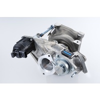 SPOON SPORTS BIG TURBO CHARGER KIT 17+ FK8 CIVIC TYPE R
