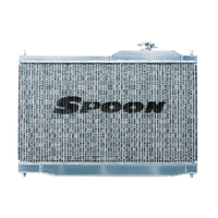 SPOON SPORTS ALUMINIUM RACE RADIATOR AP1 S2000 