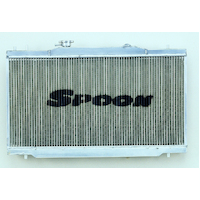 SPOON SPORTS ALUMINIUM RACE RADIATOR DC5 INTEGRA 