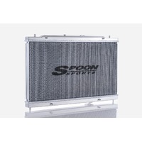 SPOON SPORTS ALUMINIUM RADIATOR HONDA CIVIC TYPE R FL5