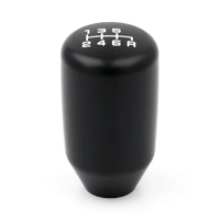 ACUITY ESCO INSULATED SHIFT KNOB BLACK (M10X1.5)