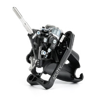 ACUITY 3-WAY ADJUSTABLE PERFORMANCE SHIFTER FOR FN2 FD2 CIVIC TYPE R