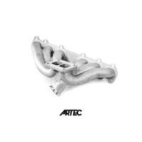 ARTEC T4 EXHAUST MANIFOLD TOYOTA 1JZ NON VVTI