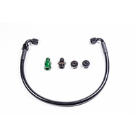 RADIUM FUEL RAIL PLUMBING KIT - HONDA S2000 AP1 99-04