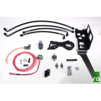 RADIUM FUEL SURGE TANK INSTALL KIT (FST NOT INCL) - HONDA S2000 AP1 99-04 