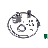 RADIUM CRANKCASE CATCH CAN KIT - HONDA S2000 AP1/AP2 99-09