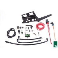 RADIUM FUEL SURGE TANK INSTALL KIT (FST NOT INCL) - HONDA S2000 AP2 05-09