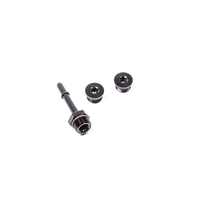 RADIUM FUEL RAIL PLUMBING KIT - HONDA K-SERIES 