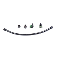 RADIUM FUEL RAIL PLUMBING KIT - HONDA S2000 AP2 05-09