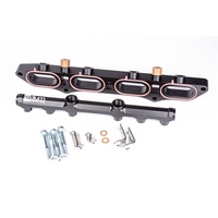 RADIUM PORT INJECTION FUEL RAIL KIT - HONDA CIVIC TYPE-R FK8 17+
