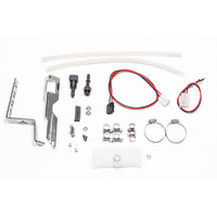 RADIUM ENGINEERING DUAL PUMP ADD-ON 94-01 DC2 INTEGRA 92-00 EG EK CIVIC WALBRO F90000267/274/285