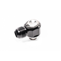 RADIUM K SERIES HONDA VALVE COVER PRESS-IN FITTING 10AN