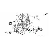 OEM HONDA B SERIES GEARBOX MAGNET B16A B18C