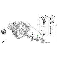 OEM HONDA B SERIES CLUTCH RELEASE FORK B16A B16B B18C