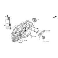 OEM HONDA K20 K24 CLUTCH RELEASE FORK 