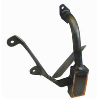 MOROSO OIL PAN PICK UP B SERIES B18C VTEC