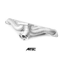 ARTEC T4 EXHAUST MANIFOLD TOYOTA 2JZ GE 