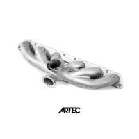 ARTEC V-BAND EXHAUST MANIFOLD TOYOTA 2JZ-GE 