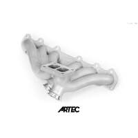 ARTEC T4 EXHAUST MANIFOLD TOYOTA 2JZ-GTE