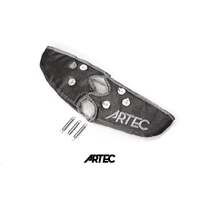 ARTEC (COMPACT) V-BAND THERMAL BLANKET TOYOTA 2JZ-GTE