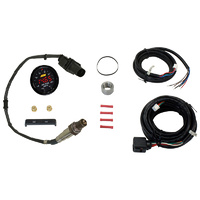 AEM X-SERIES WIDEBAND UEGO AFR SENSOR CONTROLLER GAUGE